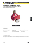 Direct Low Flow-Ex_d_Stainless_Steel_Solenoid_Valve