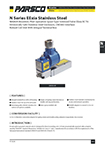 Namur-EExia_Stainless_Steel_Solenoid_Valve