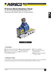 Pilot Operate-EExia_Stainless_Steel_Solenoid_Valve