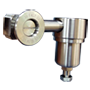 Tank Blanketing Valve Adjustable Valve Response