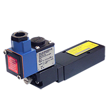 Namur EEx ia Aluminum Solenoid Valve