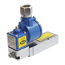 Namur EEx ia Stainless Steel Solenoid Valve