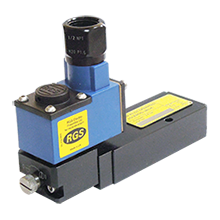 Namur EEx m Aluminum Solenoid Valve