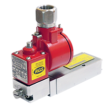 Namur Ex d Stainless Steel Solenoid Valve