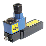 Namur EEx m Aluminum Solenoid Valve