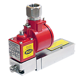 Namur Ex d Stainless Steel Solenoid Valve